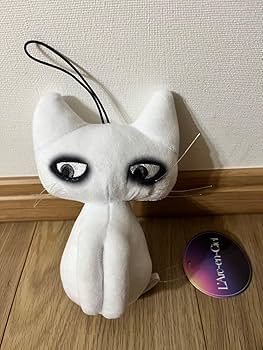 Amazon.co.jp: L'Arc~en~Ciel ラルク ラウンドワン キャラクター